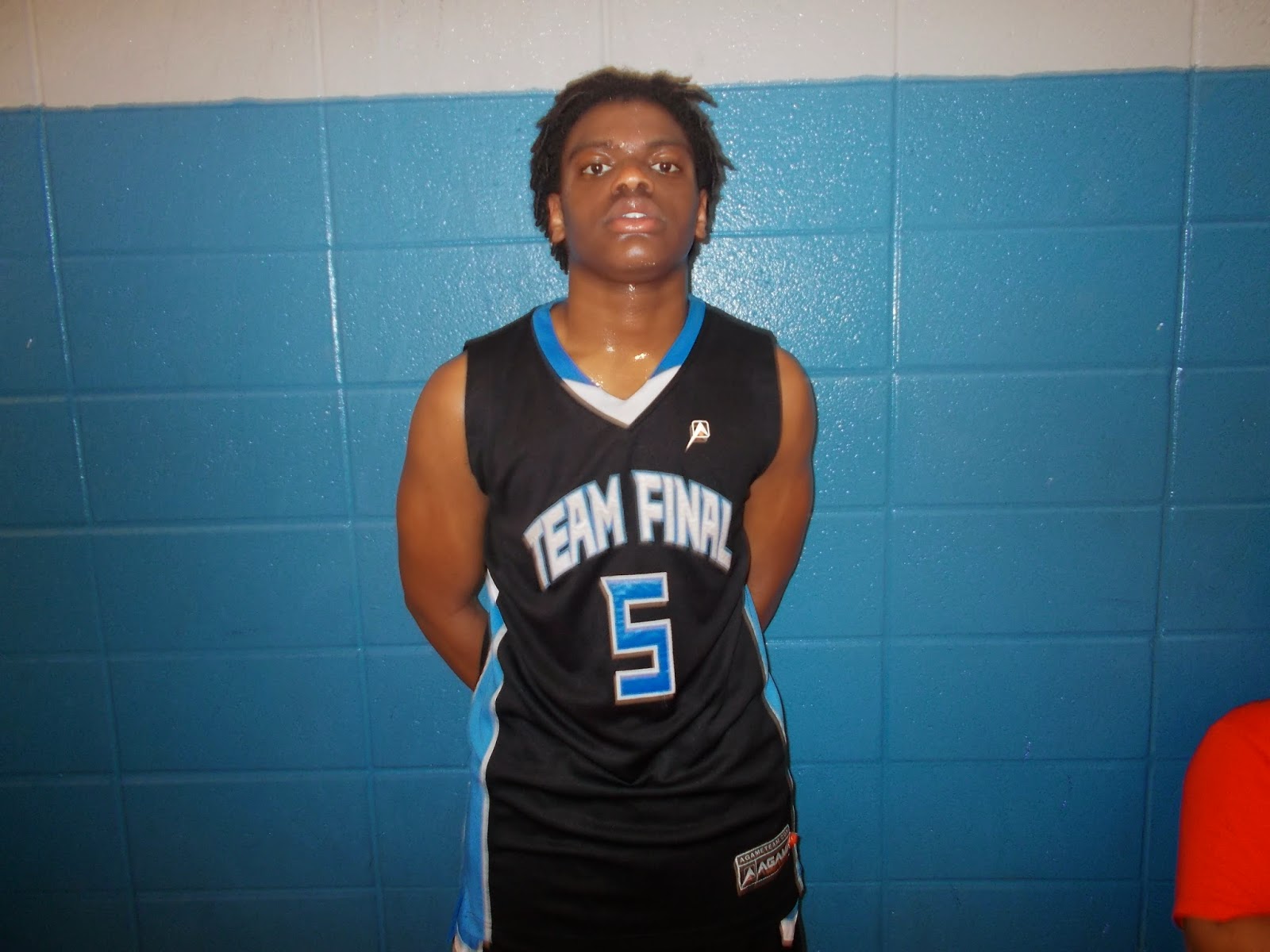 BASKETBALL SPOTLIGHT NEWS Basketball Spotlight MDC 7th Grade Top